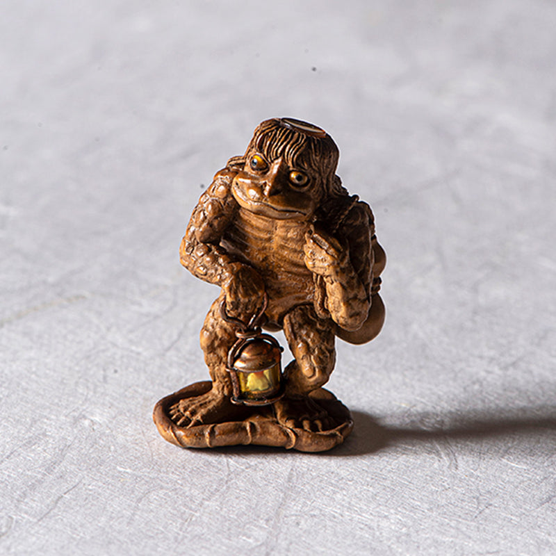 Kappa’s Night Stroll