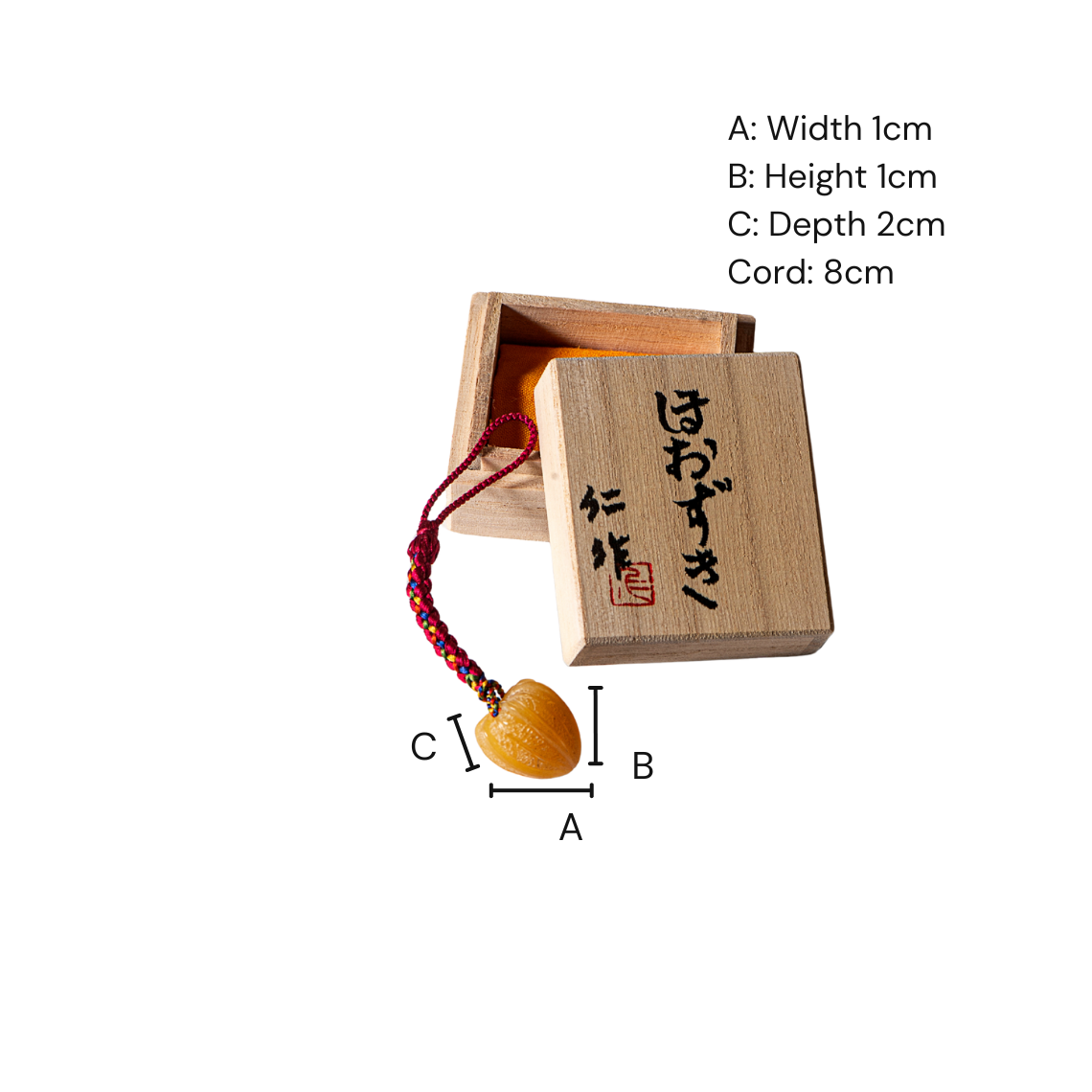 Chinese Lantern Plant