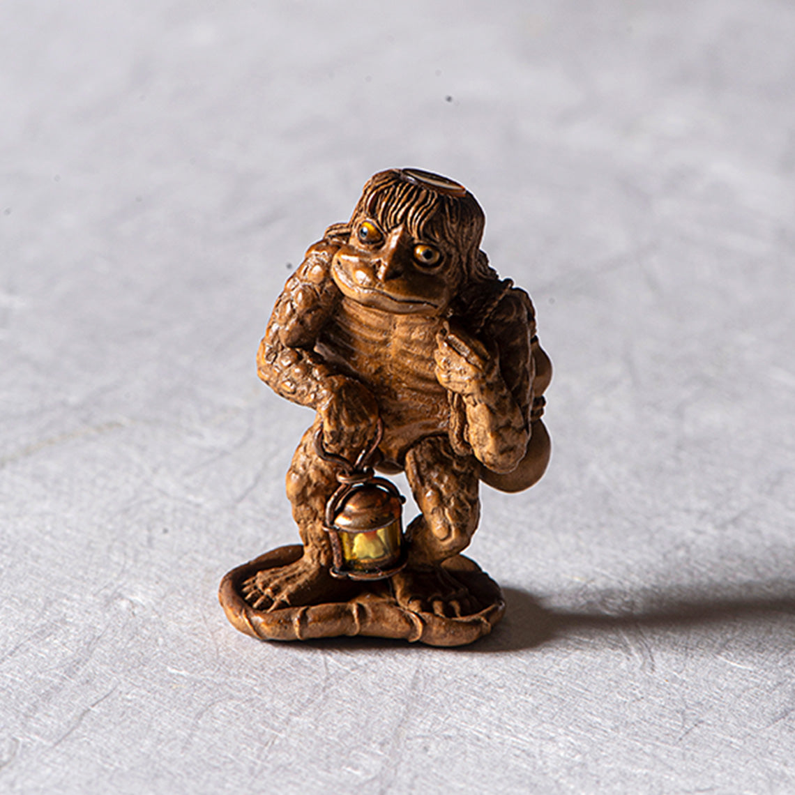 Kappa’s Night Stroll