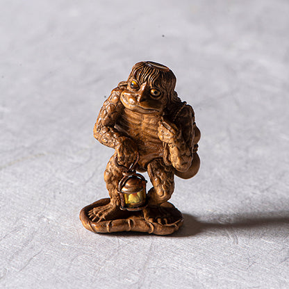 Kappa’s Night Stroll